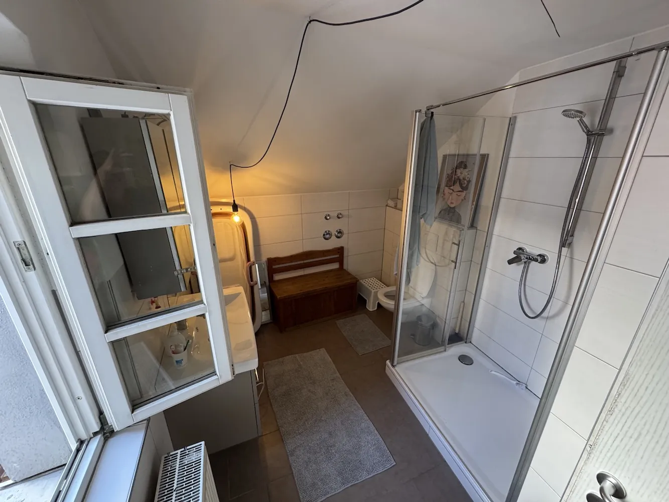 4 Zimmer Wohnung mit 119 m² in Regensburg – Bild 6