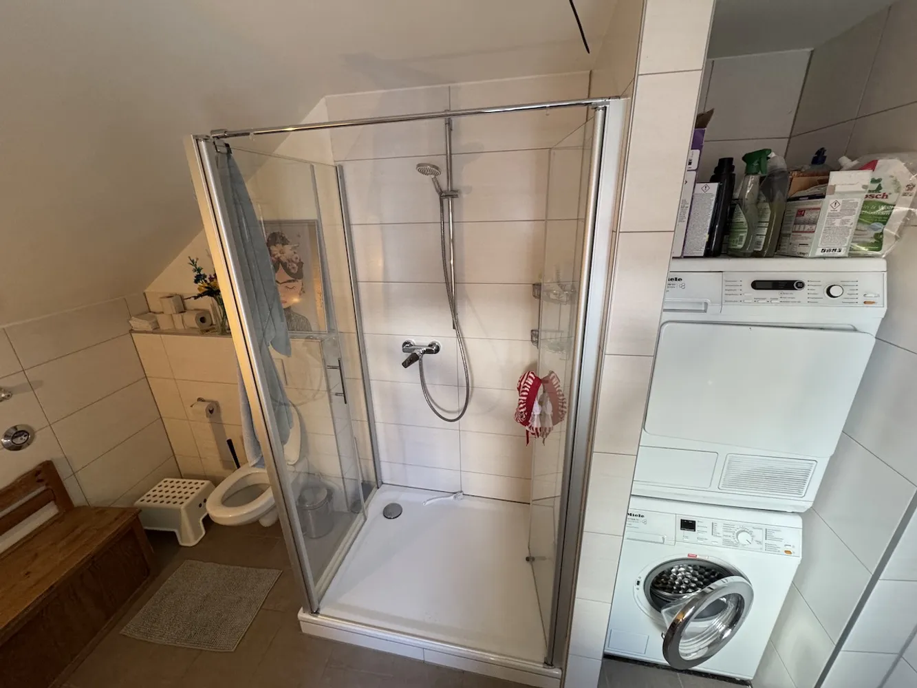 4 Zimmer Wohnung mit 119 m² in Regensburg – Bild 7