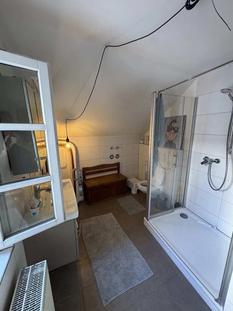 4 Zimmer Wohnung mit 119 m² in Regensburg – Bild 8