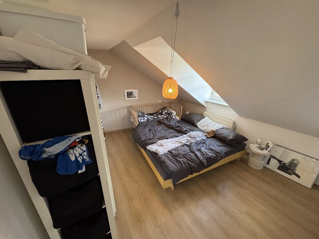 4 Zimmer Wohnung mit 119 m² in Regensburg – Bild 9