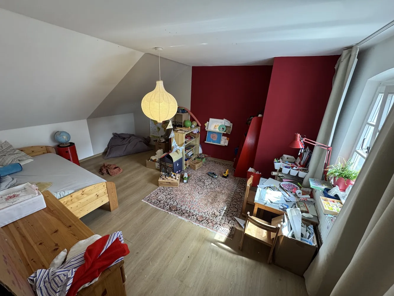 4 Zimmer Wohnung mit 119 m² in Regensburg – Bild 10