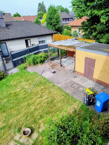 5 Zimmer Wohnung mit 94 m² in Oldenburg – Bild 1