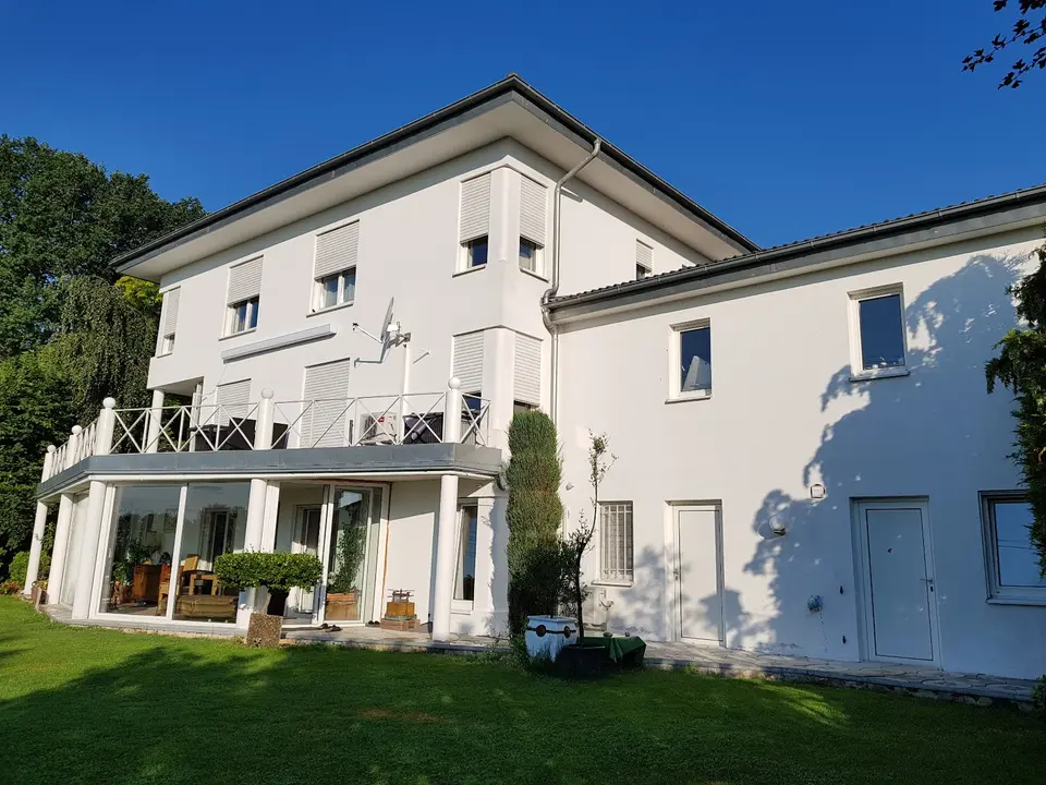 5 Zimmer Wohnung mit 216 m² in Amberg – Bild 3
