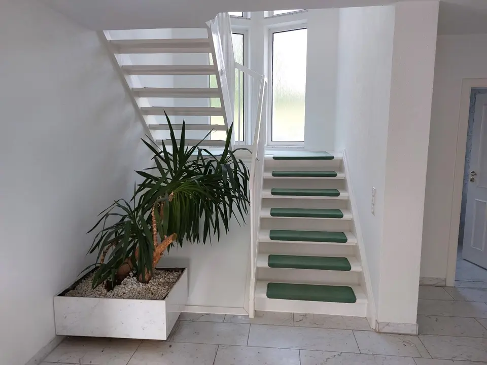 5 Zimmer Wohnung mit 216 m² in Amberg – Bild 5