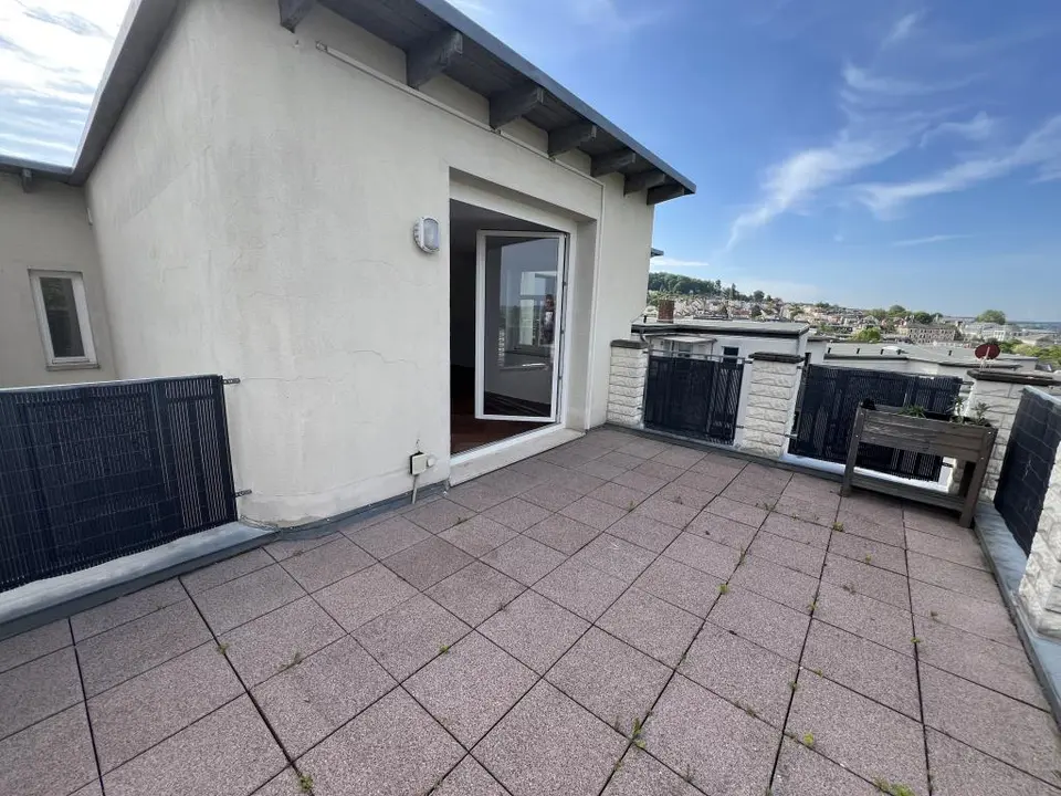 4 Zimmer Wohnung mit 135 m² in Gera – Bild 4