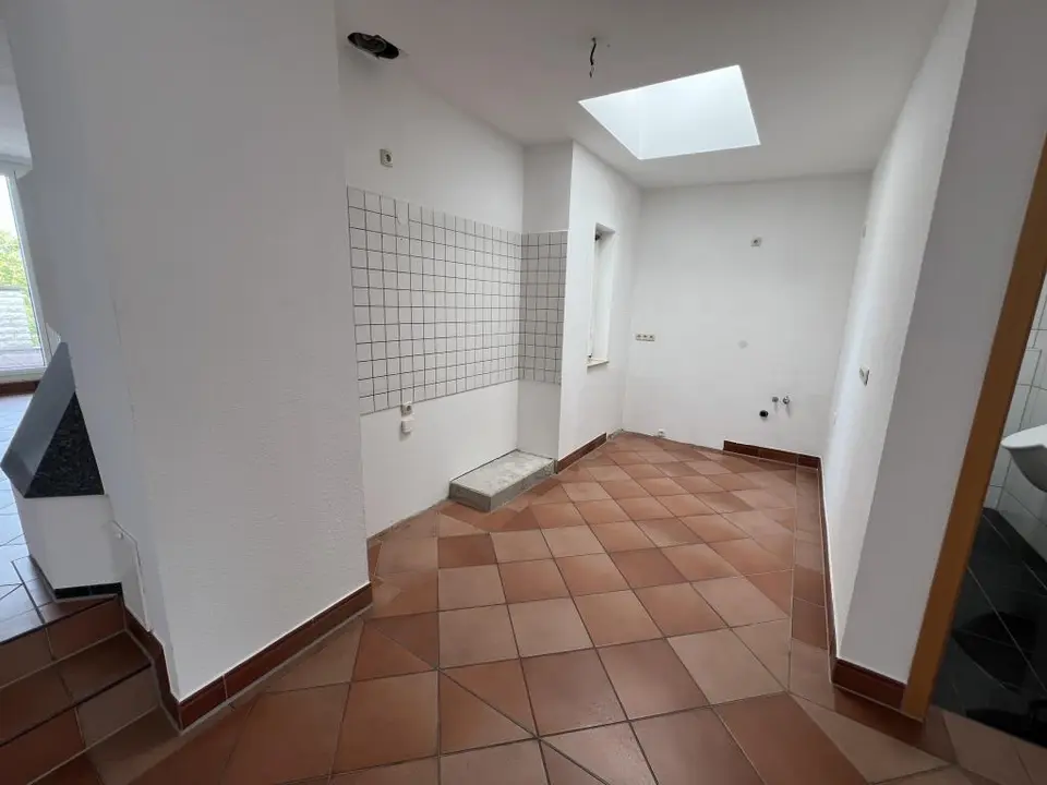 4 Zimmer Wohnung mit 135 m² in Gera – Bild 6