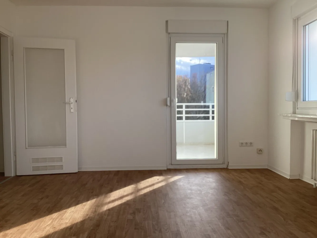 3 Zimmer Wohnung mit 69 m² in Bielefeld – Bild 1