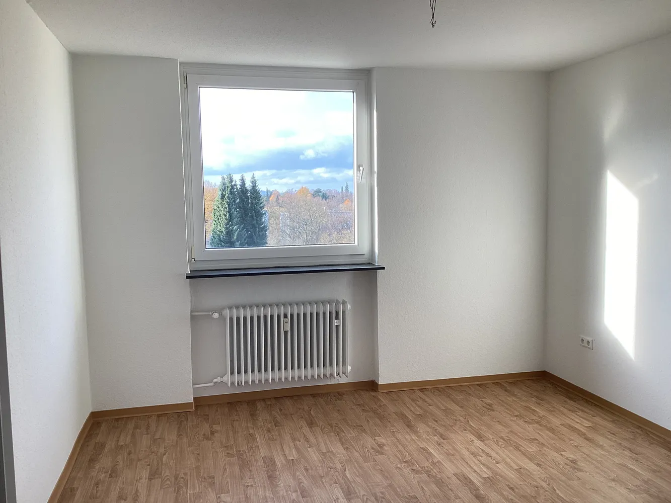 3 Zimmer Wohnung mit 69 m² in Bielefeld – Bild 2