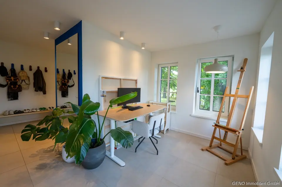 9 Zimmer Haus mit 300 m² in Delmenhorst – Bild 6