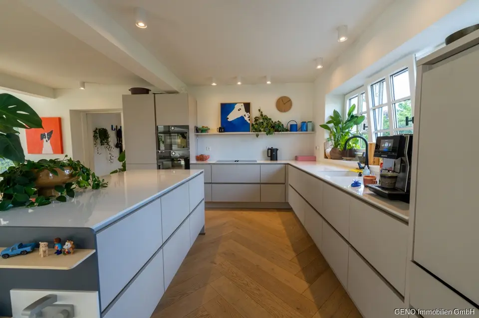 9 Zimmer Haus mit 300 m² in Delmenhorst – Bild 9