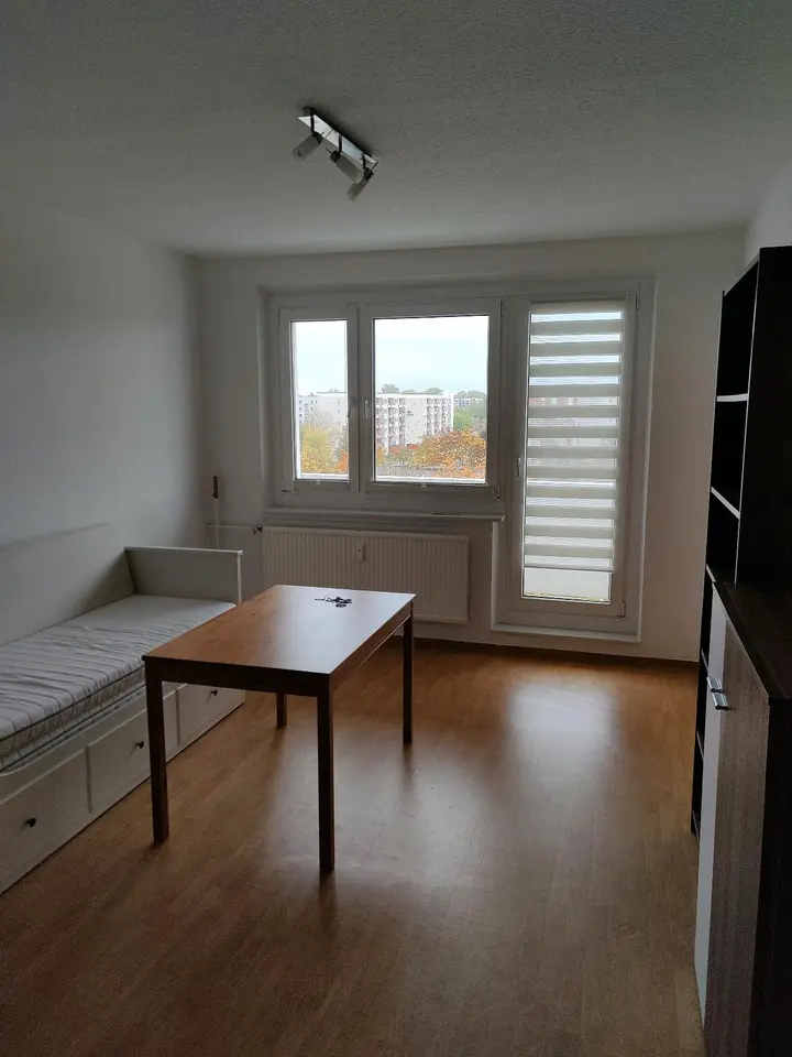 2 Zimmer Wohnung mit 57 m² in Greifswald – Bild 1