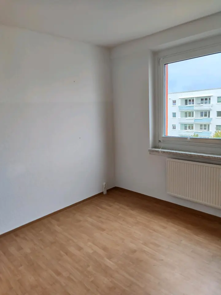 2 Zimmer Wohnung mit 57 m² in Greifswald – Bild 2