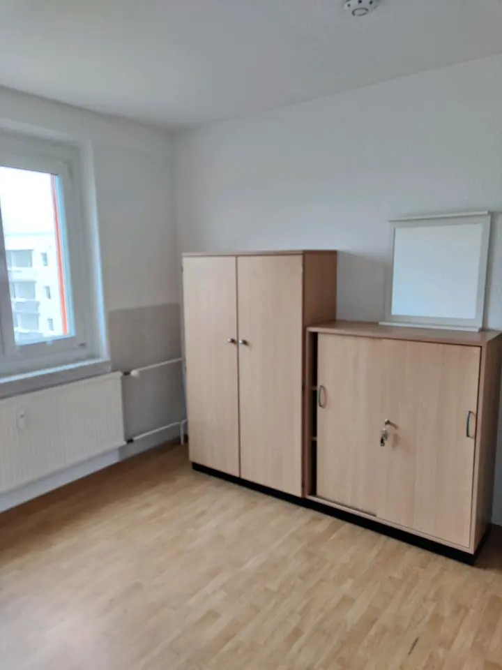 2 Zimmer Wohnung mit 57 m² in Greifswald – Bild 3