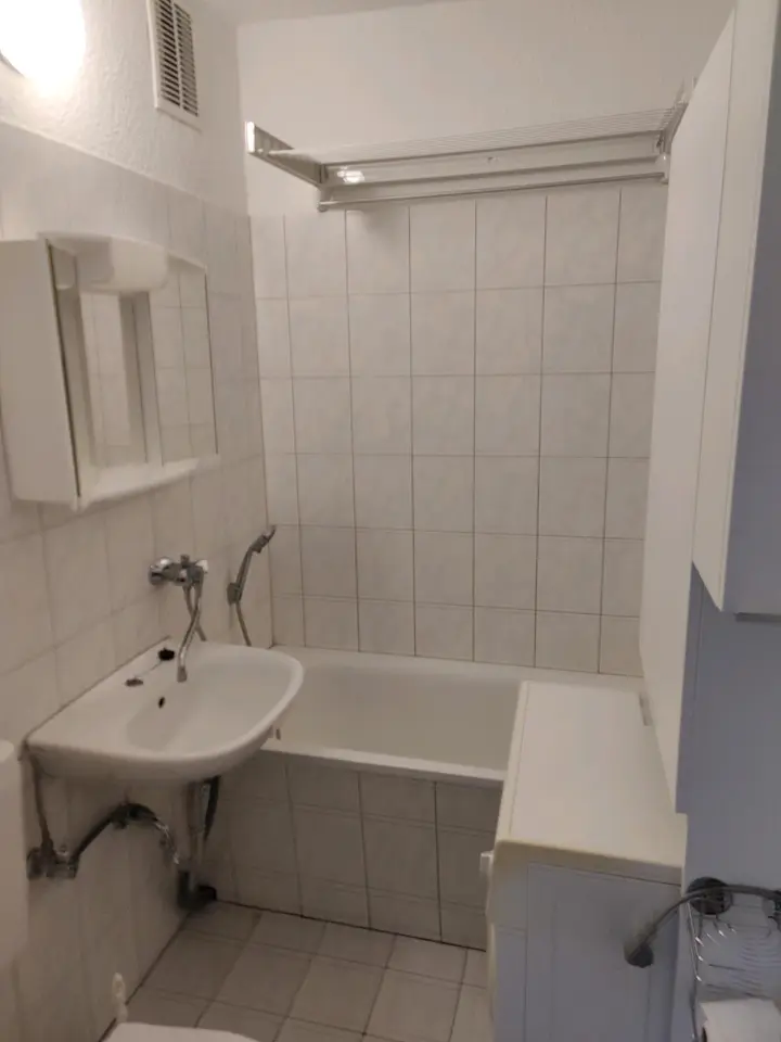 2 Zimmer Wohnung mit 57 m² in Greifswald – Bild 5