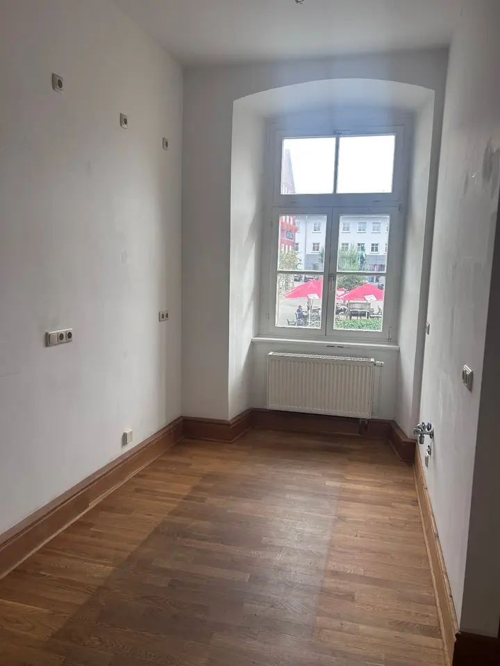 2 Zimmer Wohnung mit 49 m² in Fulda – Bild 1