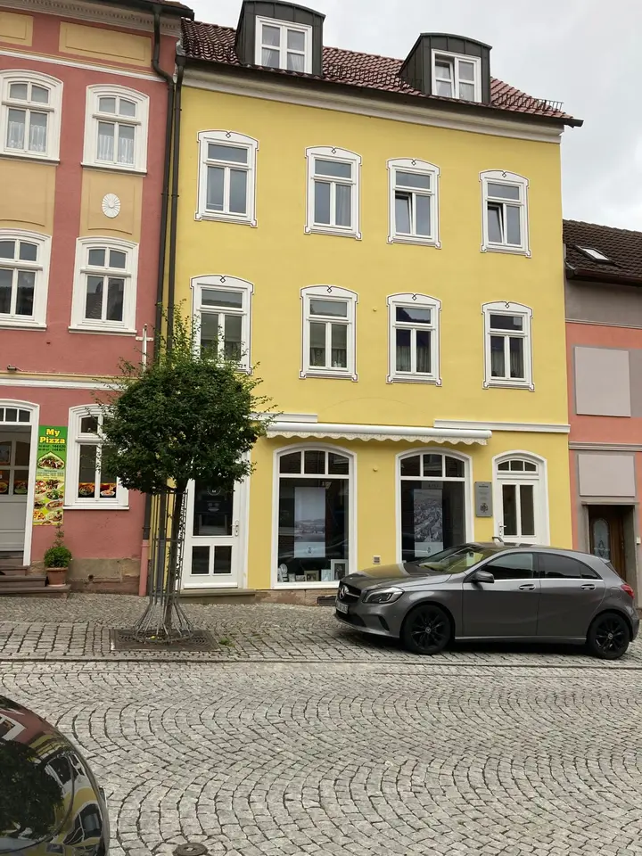 2 Zimmer Wohnung mit 49 m² in Fulda – Bild 3