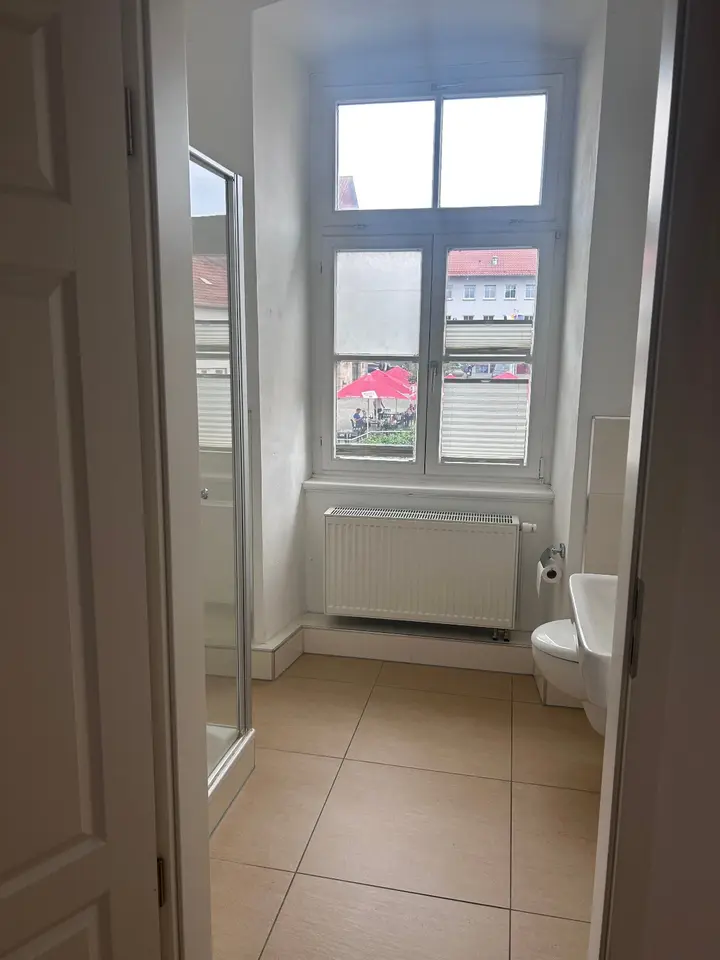 2 Zimmer Wohnung mit 49 m² in Fulda – Bild 5