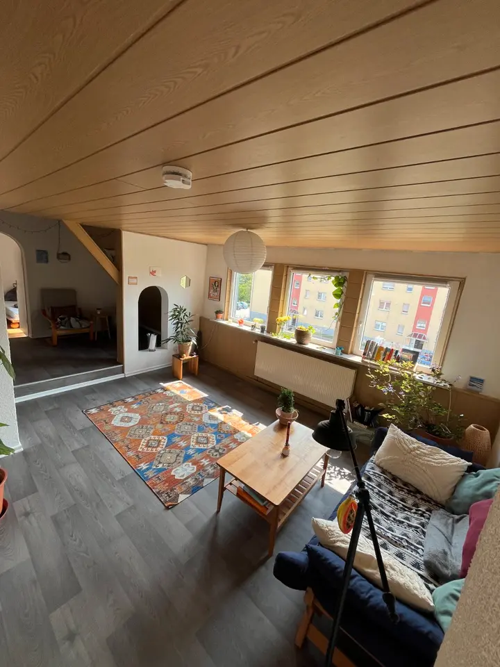 2 Zimmer Wohnung mit 49 m² in Fulda – Bild 6