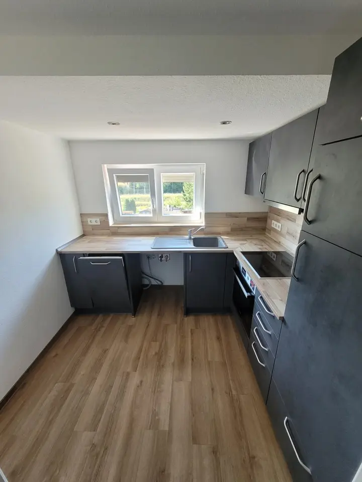 2 Zimmer Wohnung mit 49 m² in Fulda – Bild 7