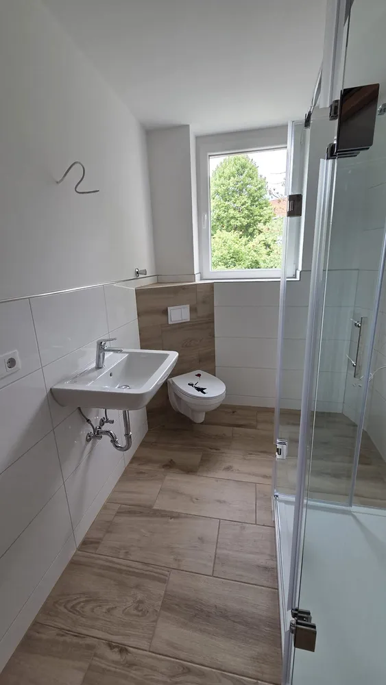5 Zimmer Wohnung mit 145 m² in Herne – Bild 6