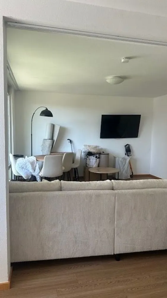 1 Zimmer Wohnung mit 40 m² in Mainz – Bild 3