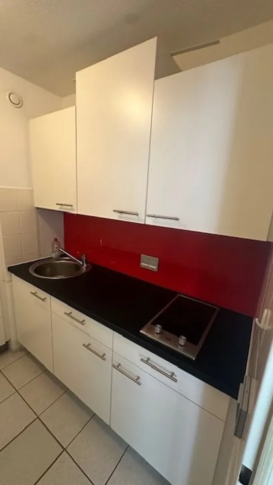 1 Zimmer Wohnung mit 40 m² in Mainz – Bild 4