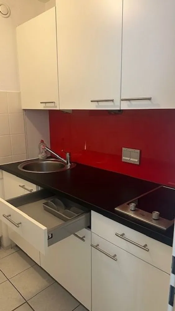 1 Zimmer Wohnung mit 40 m² in Mainz – Bild 5