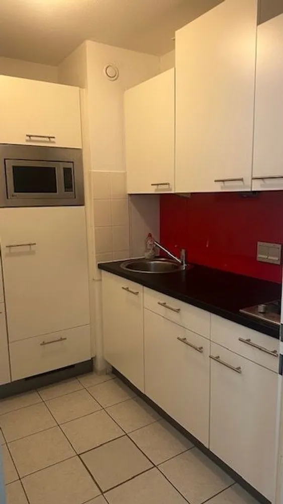 1 Zimmer Wohnung mit 40 m² in Mainz – Bild 6