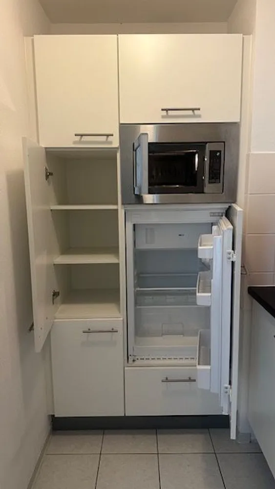 1 Zimmer Wohnung mit 40 m² in Mainz – Bild 7