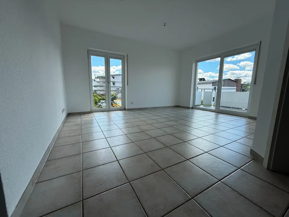 3 Zimmer Wohnung mit 80 m² in Wetzlar – Bild 1