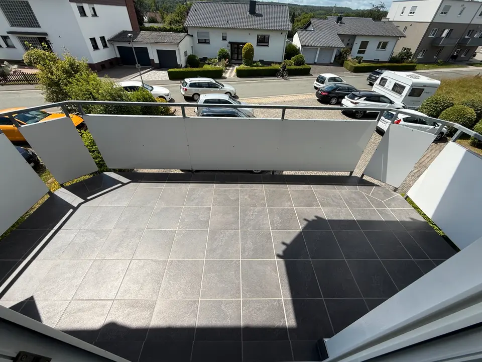 3 Zimmer Wohnung mit 80 m² in Wetzlar – Bild 5