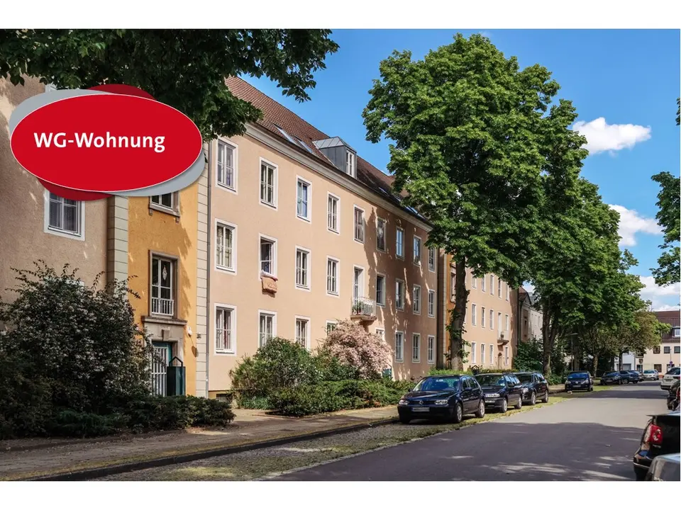 Studio mit 28 m² in Wolfsburg – Bild 4