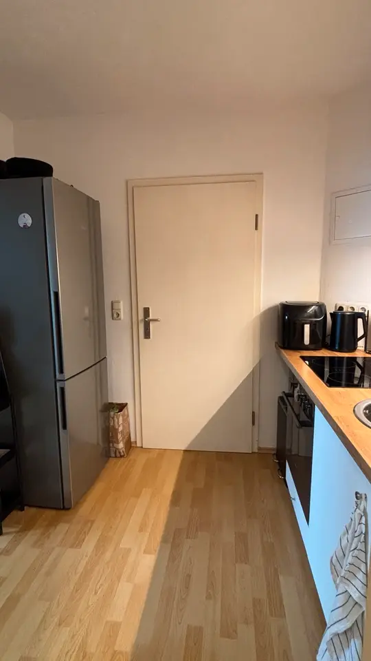 2 Zimmer Wohnung mit 49 m² in Jena – Bild 2