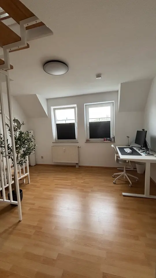 2 Zimmer Wohnung mit 49 m² in Jena – Bild 3