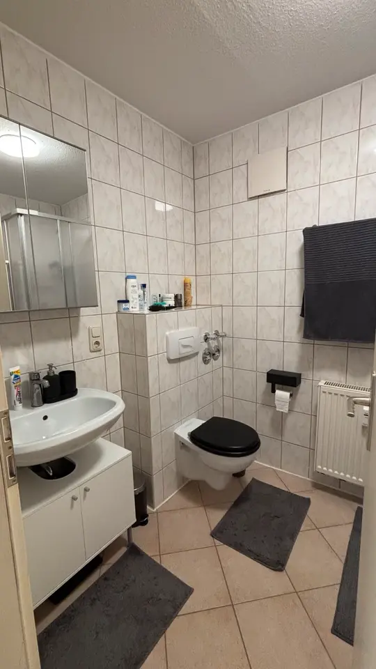 2 Zimmer Wohnung mit 49 m² in Jena – Bild 4