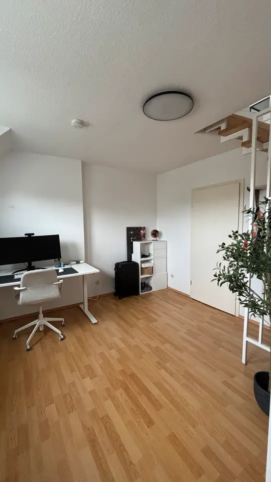 2 Zimmer Wohnung mit 49 m² in Jena – Bild 6