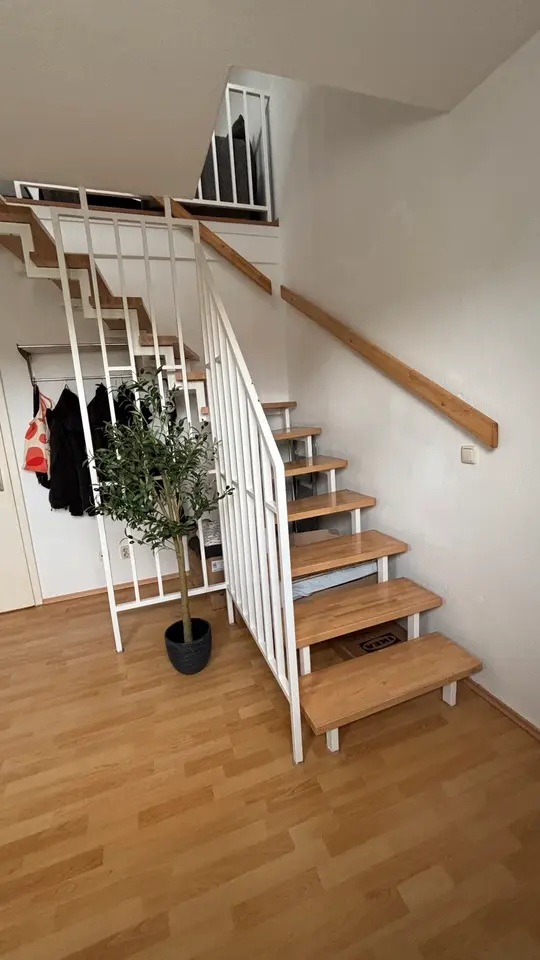 2 Zimmer Wohnung mit 49 m² in Jena – Bild 7