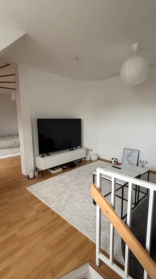 2 Zimmer Wohnung mit 49 m² in Jena – Bild 8
