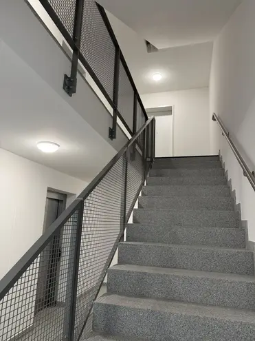 2 Zimmer Wohnung mit 55 m² in Augsburg – Bild 10