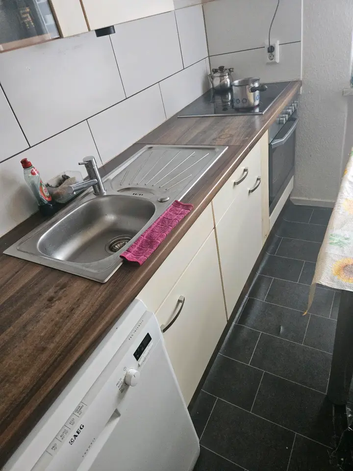 2 Zimmer Wohnung mit 58 m² in Plauen – Bild 2