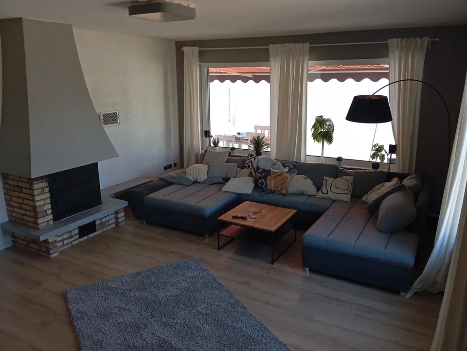 5 Zimmer Wohnung mit 140 m² in Koblenz – Bild 2