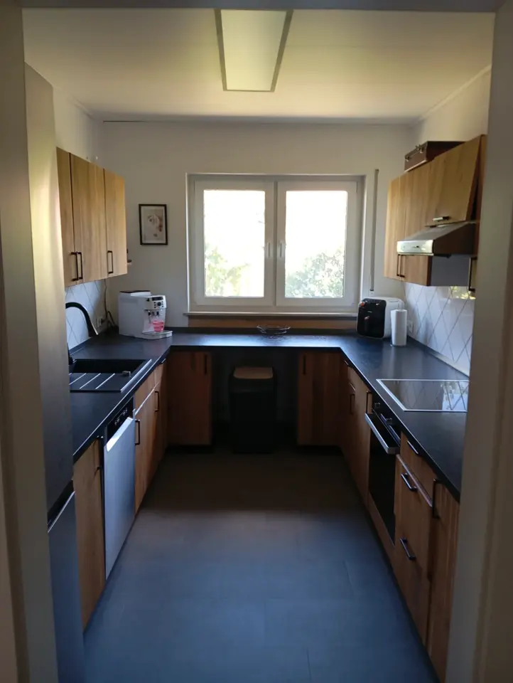 5 Zimmer Wohnung mit 140 m² in Koblenz – Bild 3