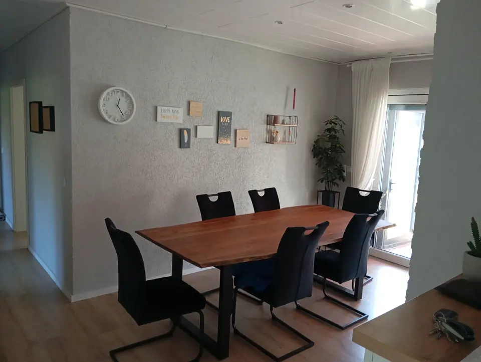 5 Zimmer Wohnung mit 140 m² in Koblenz – Bild 4