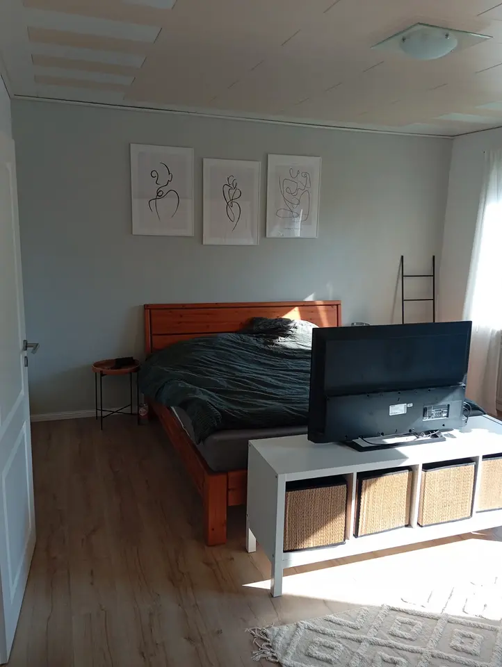 5 Zimmer Wohnung mit 140 m² in Koblenz – Bild 9