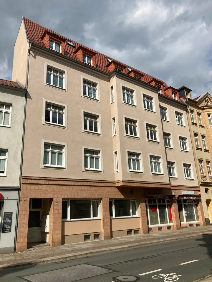 3 Zimmer Wohnung mit 83 m² in Bautzen – Bild 7