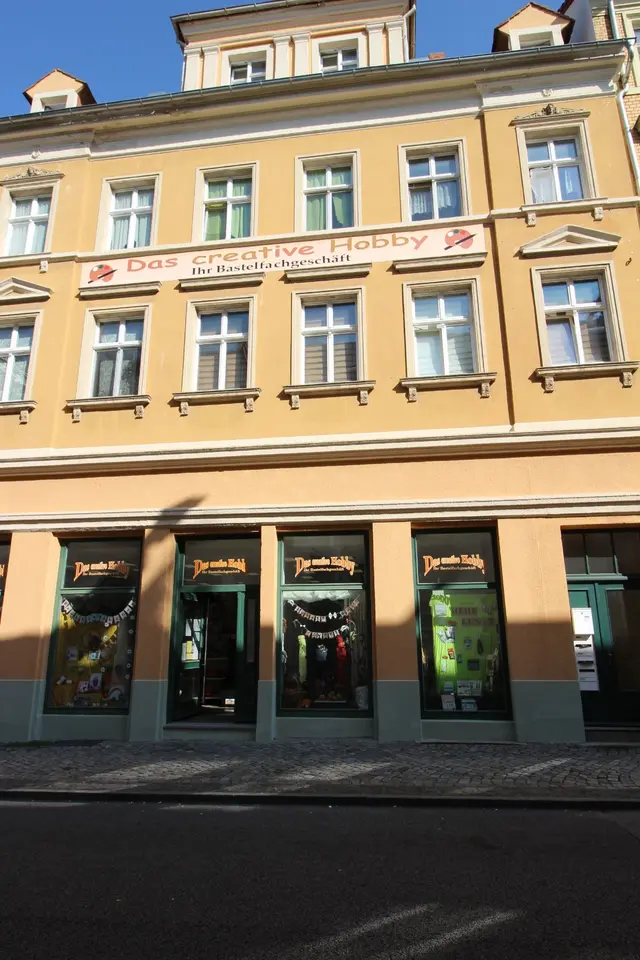 3 Zimmer Wohnung mit 83 m² in Bautzen – Bild 8