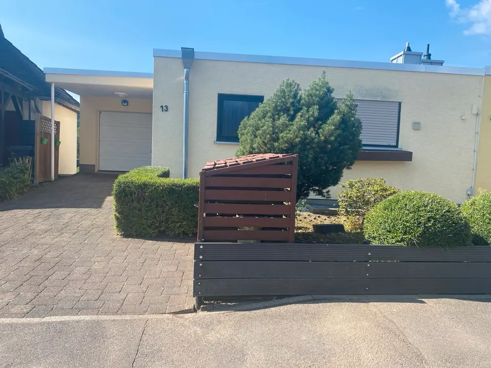 4 Zimmer Haus mit 120 m² in Leverkusen – Bild 1