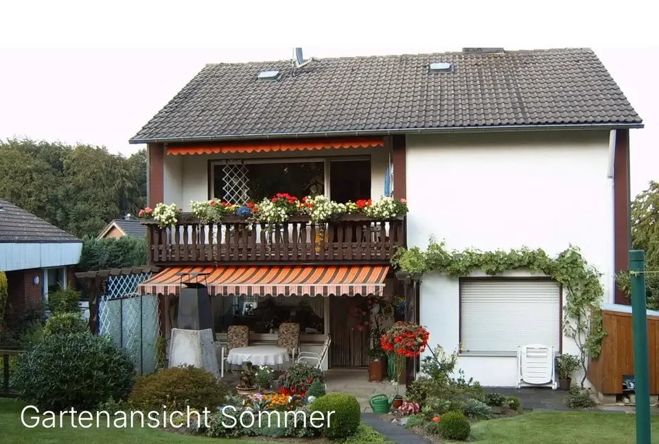 4 Zimmer Haus mit 120 m² in Leverkusen – Bild 5