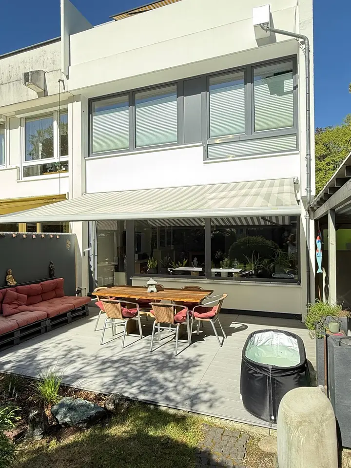 4 Zimmer Haus mit 150 m² in Freising – Bild 4