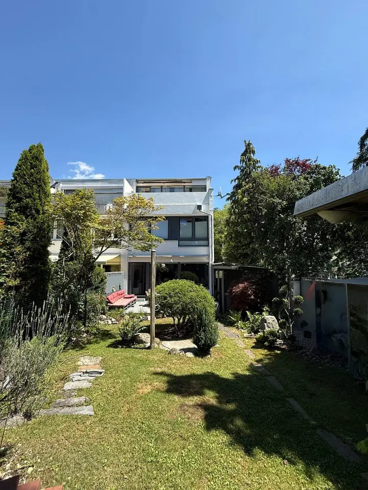 4 Zimmer Haus mit 150 m² in Freising – Bild 5